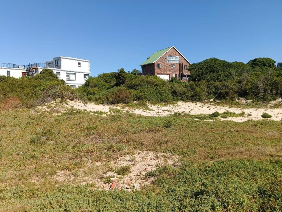 0 Bedroom Property for Sale in Paradise Beach Eastern Cape